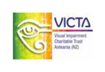 Visual Impairment Charitable Trust of Aotearoa