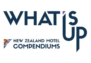 What's Up NZ Motel Compendiums