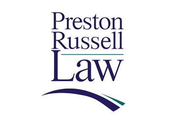 Preston Russell Law
